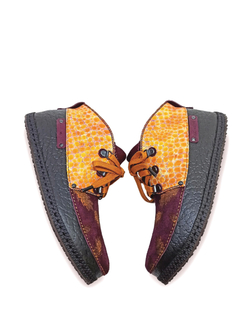 Ботинки "Modern"