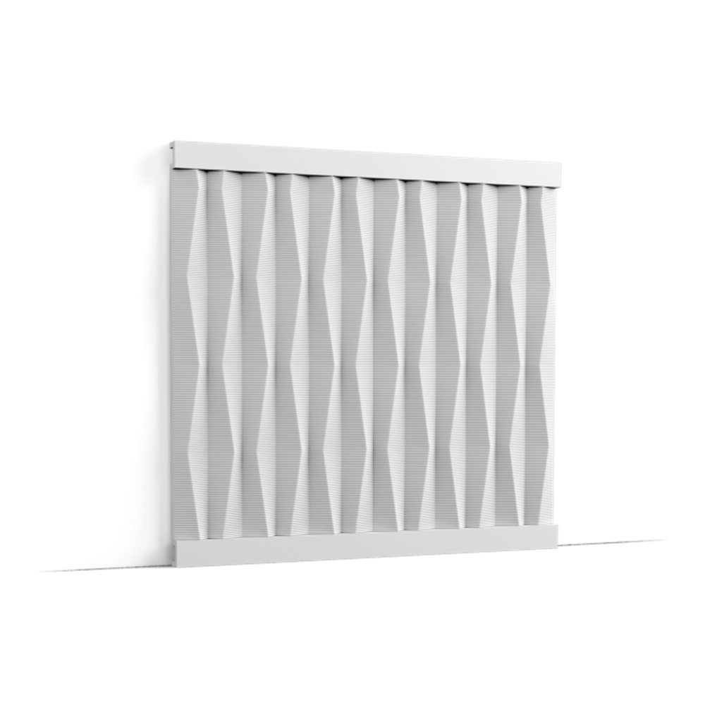 Декоративная стеновая панель Orac Decor W112 Duropolymer