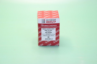 Фильтр масляный ММЗ Д-243,245 /ФМ009-1012005,W940/24,P550008/