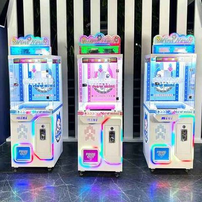 Призовой автомат прищепка «Mini New»