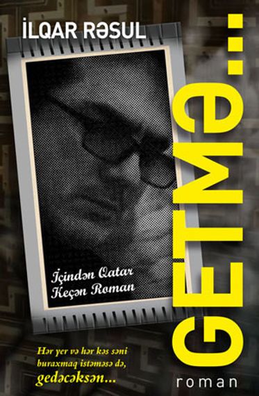 Getmə