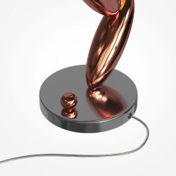 Настольная лампа светодиодная Maytoni   MOD482TL-L6C3K