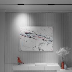 Магнитный трековый светильник Arte Lamp