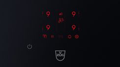 Индукционная варочная панель V-ZUG CombiCookTop V4000 I804 CCT4T-31096