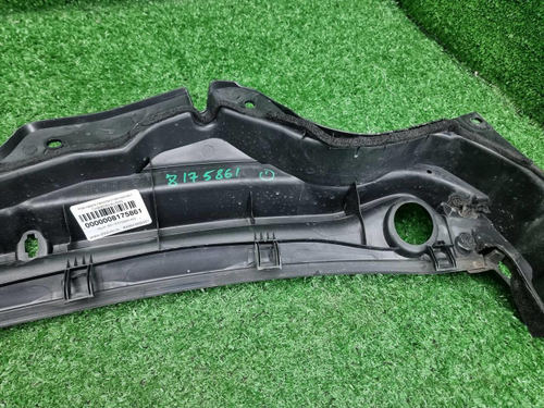 Жабо Changan Alsvin (2018-н.в.)