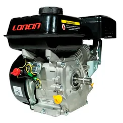 Двигатель "LONCIN" G200F (6.5 л.с.)