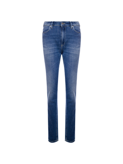 DONDUP Джинсы женские  - синий