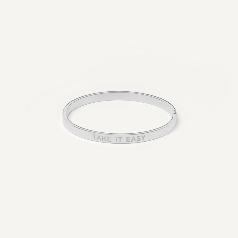 Браслет Смотри на вещи проще