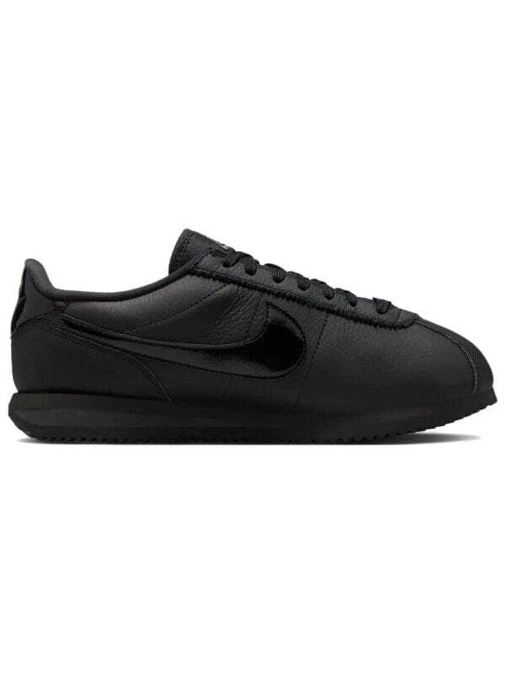 Кроссовки Nike Cortez 23 Premium 'Black' Women's