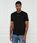 Футболка Tommy Jeans - черный(DM0DM21110)