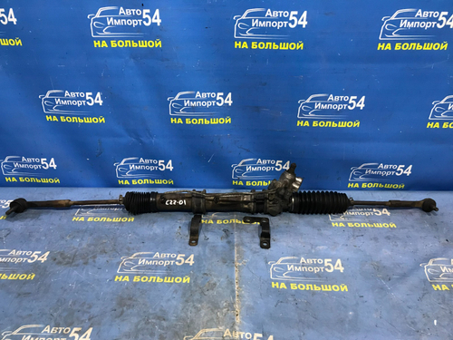 Рейка рулевая NISSAN LARGO 1992