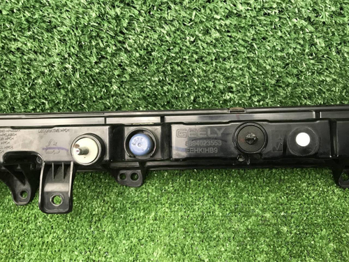 Фонарь крышки багажника Geely Okavango (2023-н.в.)