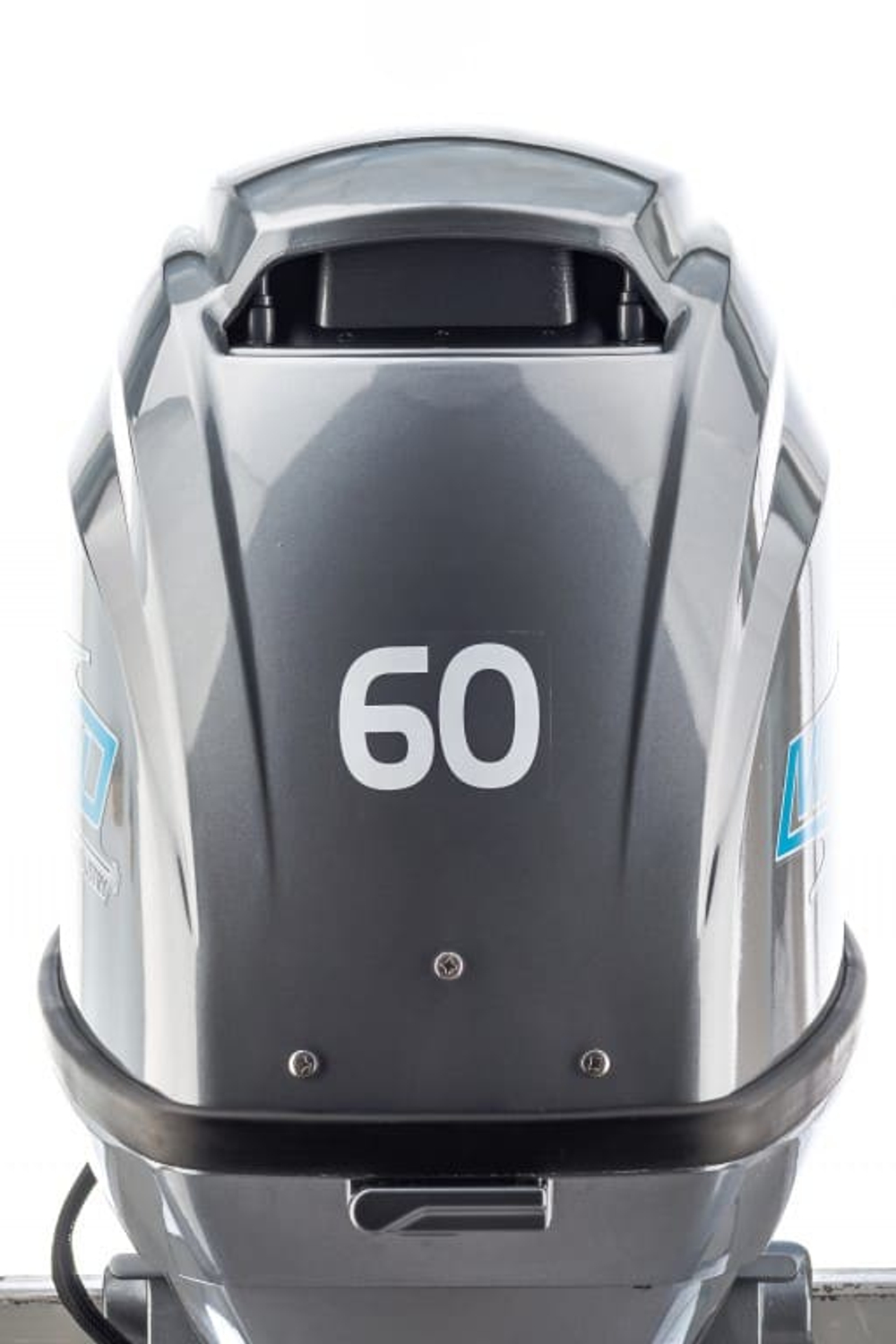 2х-тактный лодочный мотор MIKATSU M60FES (2024)