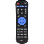 Пульт для ресивера Goldmaster /GI Huayu I-905