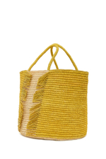 Bag ''Sun'' with fringe