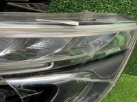 Фара левая Mercedes V w447 (2014-н.в.) LED