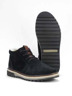 Ботинки мужские M0155-2P