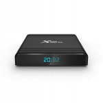 Смарт приставка Smart TV Box X96Air (Android 2+16Гб)