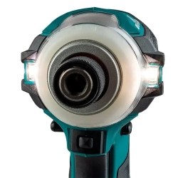 Makita DTD171Z импульсный гайковерт (без АКБ и ЗУ)