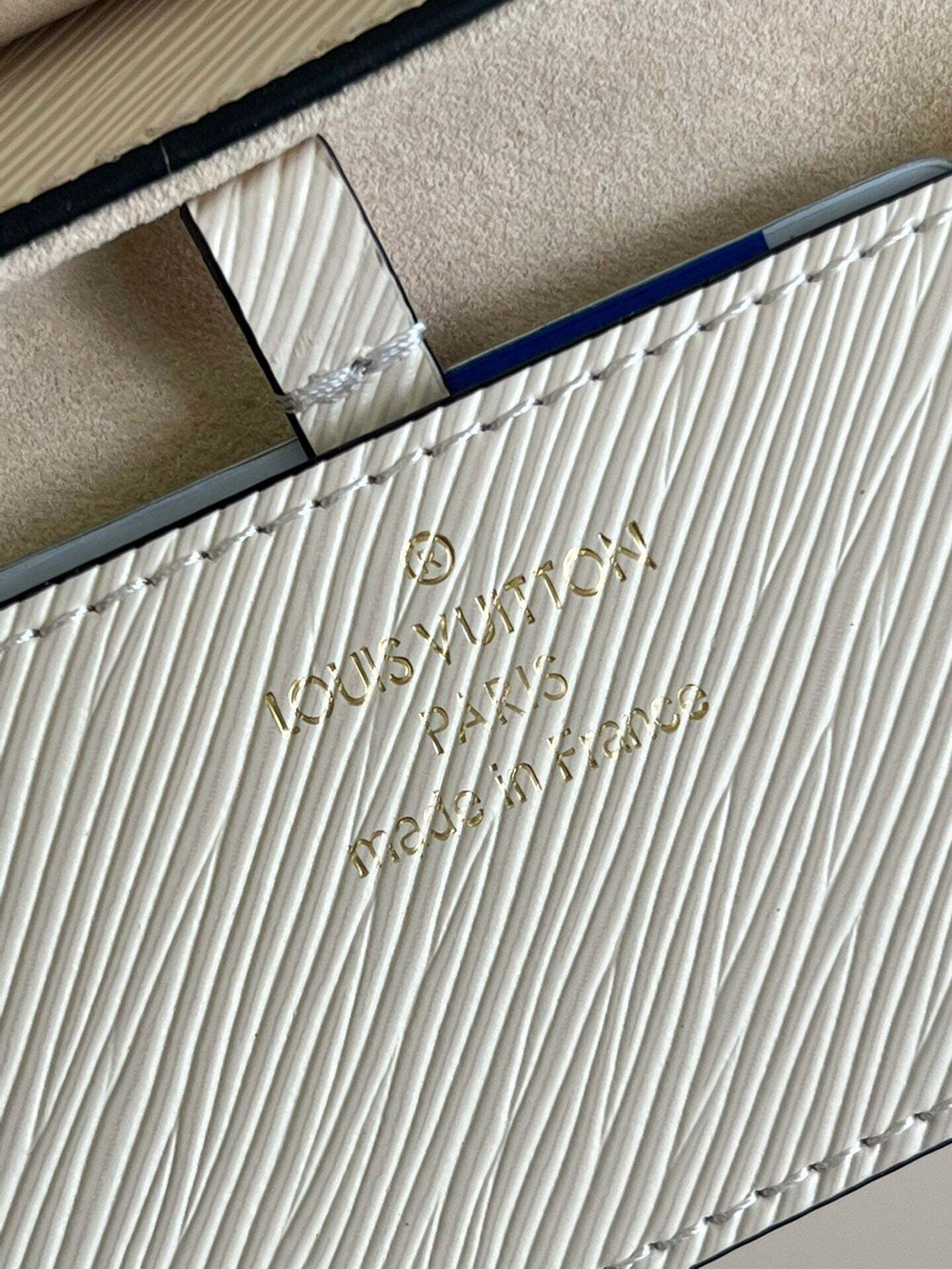 Louis Vuitton Twist MM