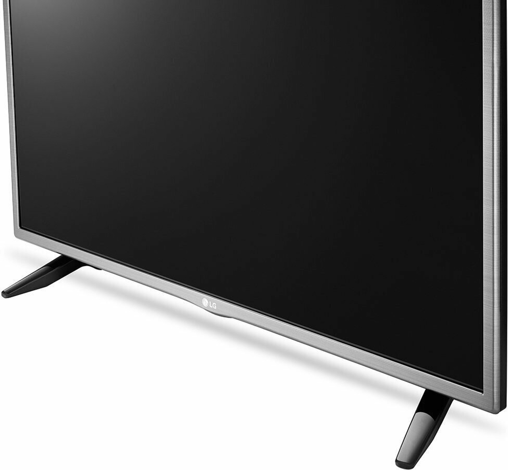 32" LG 32LJ600