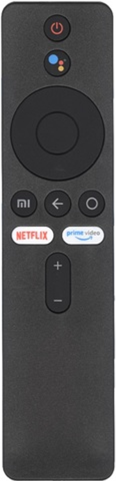 Пульт для XIAOMI Mi ver.5 LCD TV с голосовым управлением