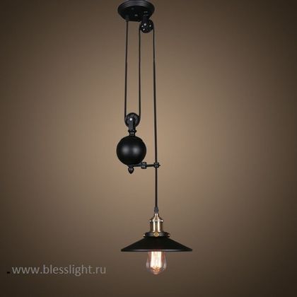 Светильник 9005–D1 фото Светильник 9005–D1