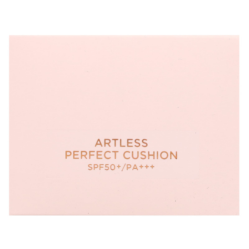 Heimish, Artless Perfect Cushion, тональная основа, SPF 50+ / PA+++, оттенок 23 натуральный бежевый, 13 г