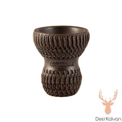 Чаша для Кальяна Cosmo Bowl Turkish New (Classic/Predator)