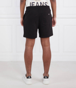 Шорты TJM TJ LUXE BEACH Tommy Jeans - черный(DM0DM16424)