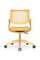 Кресло Dream B2202 Желтый