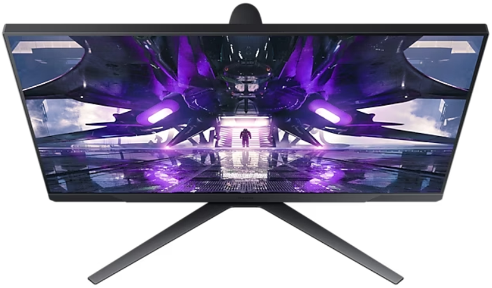 Монитор 24" Samsung S24AG320NI