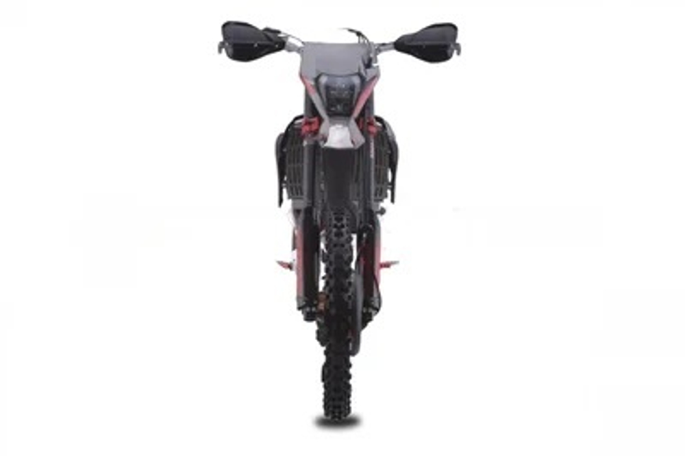 Мотоцикл кроссовый эндуро ROCKOT GS ONE Blackout