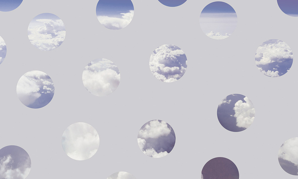 Дизайнерские обои Wall Street Geometry-2018