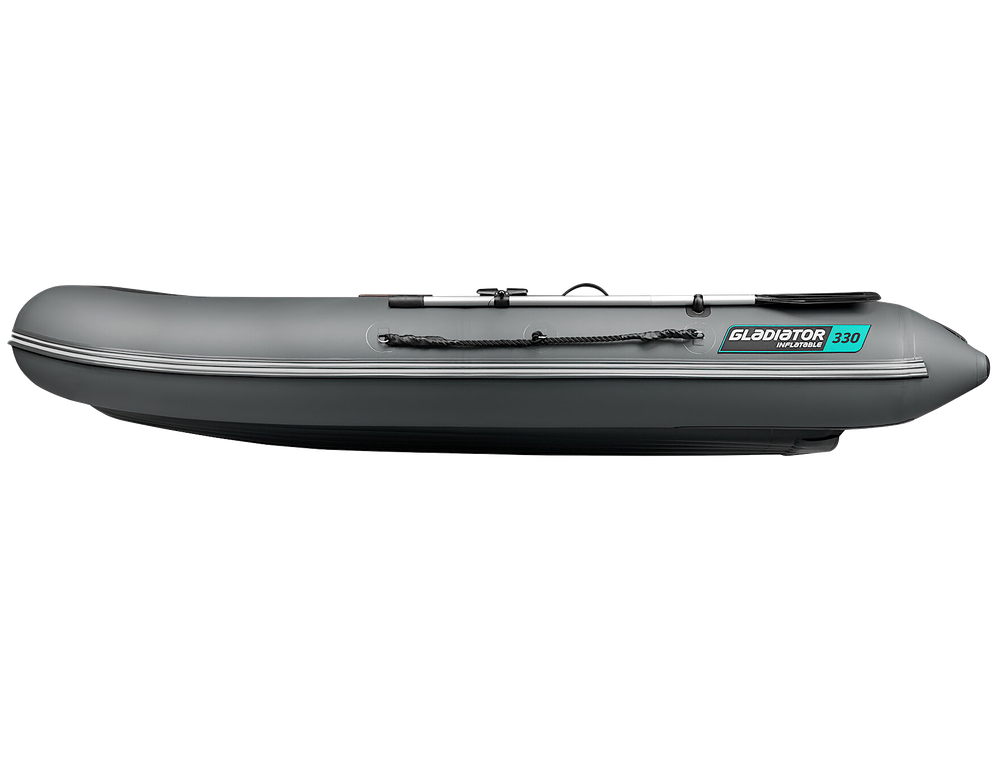 Лодка ПВХ Gladiator Air Sport E330S НДНД ( BSM4162 / BSM4158 / BSM4159 )