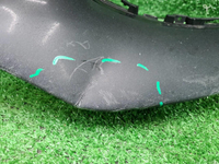 Бампер передний Mercedes C W205 (2014-2018)