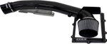 Система холодного впуска 034Motorsport X34 4" Carbon Fiber Open-Top Cold Air Intake System Audi TT RS & RS3 2.5 TFSI EVO