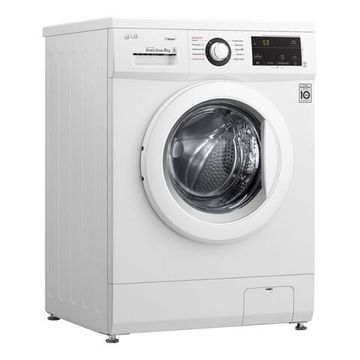 Стиральная машина LG F-2J3TS0W