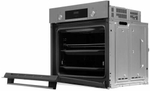 Bosch Serie 4 HBF534ES0R