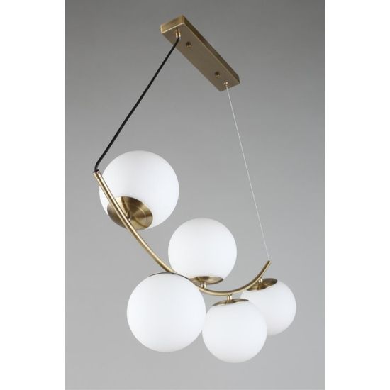 Люстра подвесная OML-94903-05