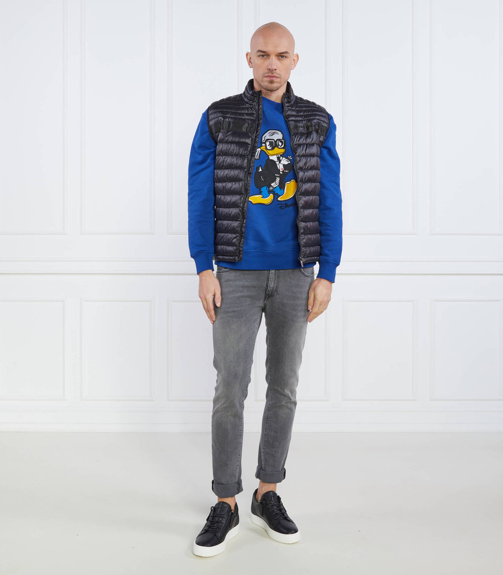 Безрукавка VEST Karl Lagerfeld - черный(505027 532590)