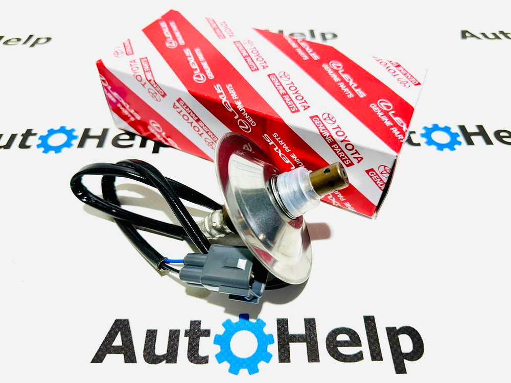 Датчик кислородный 89465-12710 Toyota