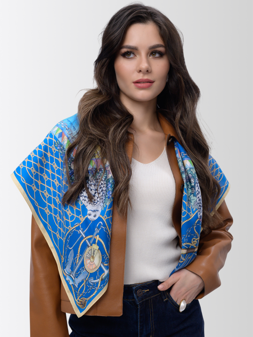 Платок «Мурман»