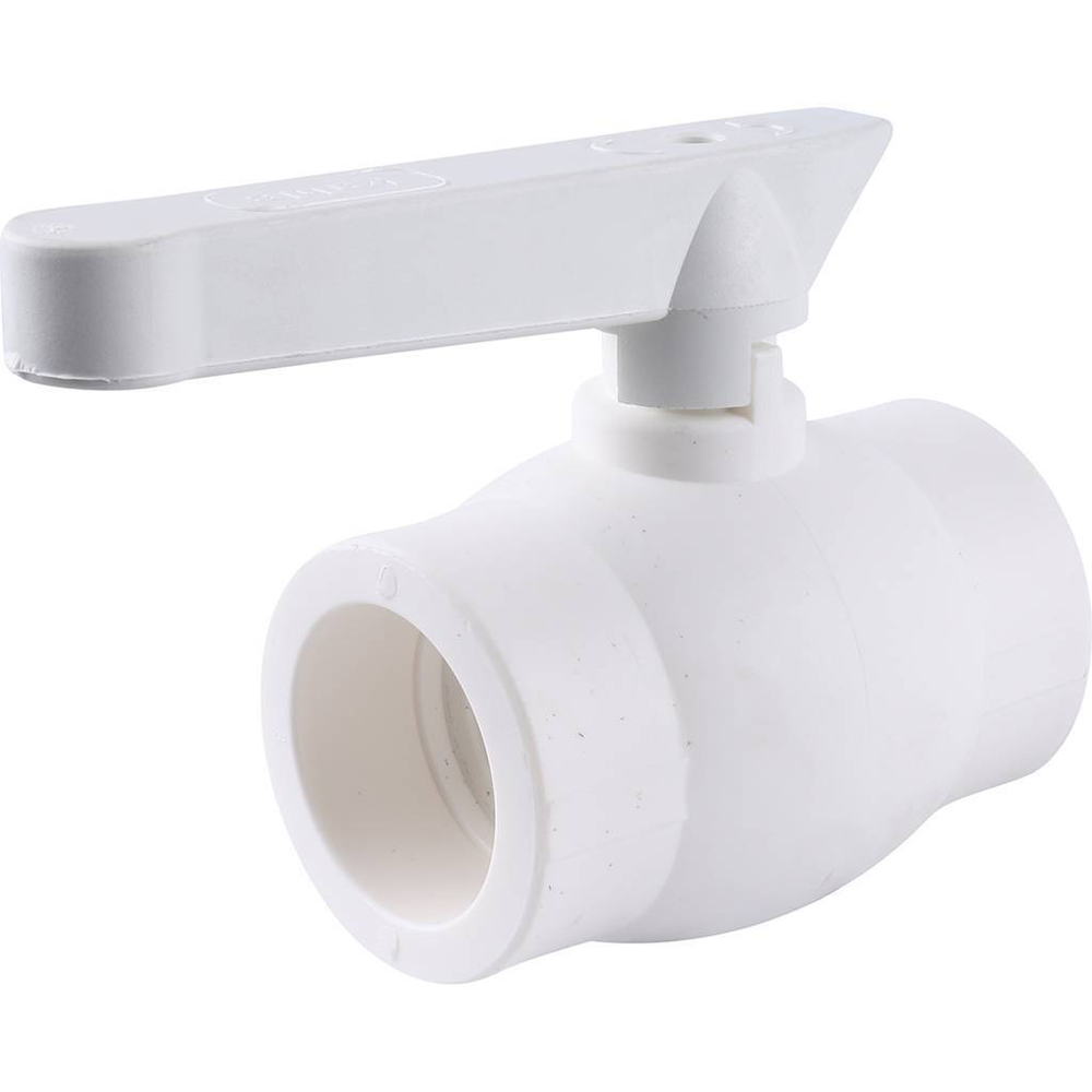 Кран шаровой KALDE 50