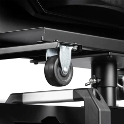 ПТК HANKER MULTIMIG 350S DP H42 сварочный инвертор 005.400.203