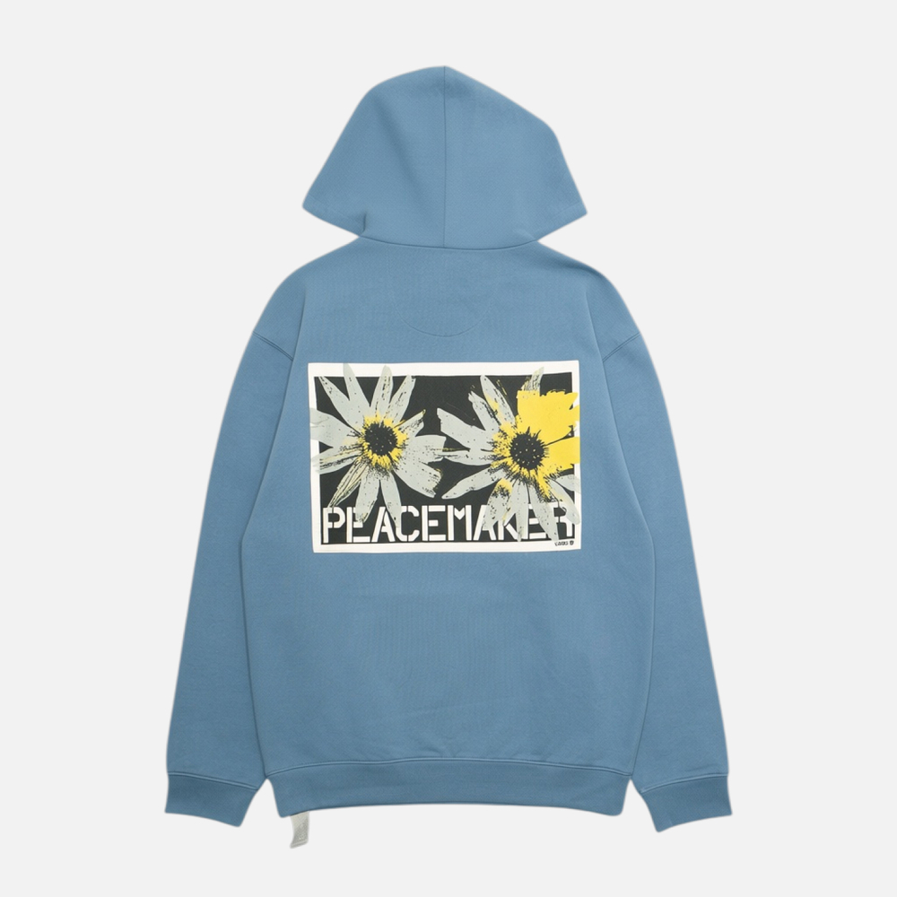 Толстовка Flower Print
