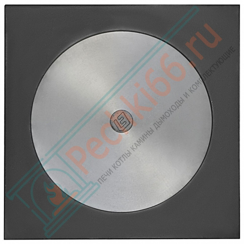 Усиленная плита под казан ПК-400А (Везувий) в Кирове