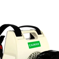 Caiman BZ450М воздуходувка ранцевая 1.4 л.с, 1 кВт, 68 м/с 546202