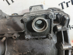 Корпус кпп GR905