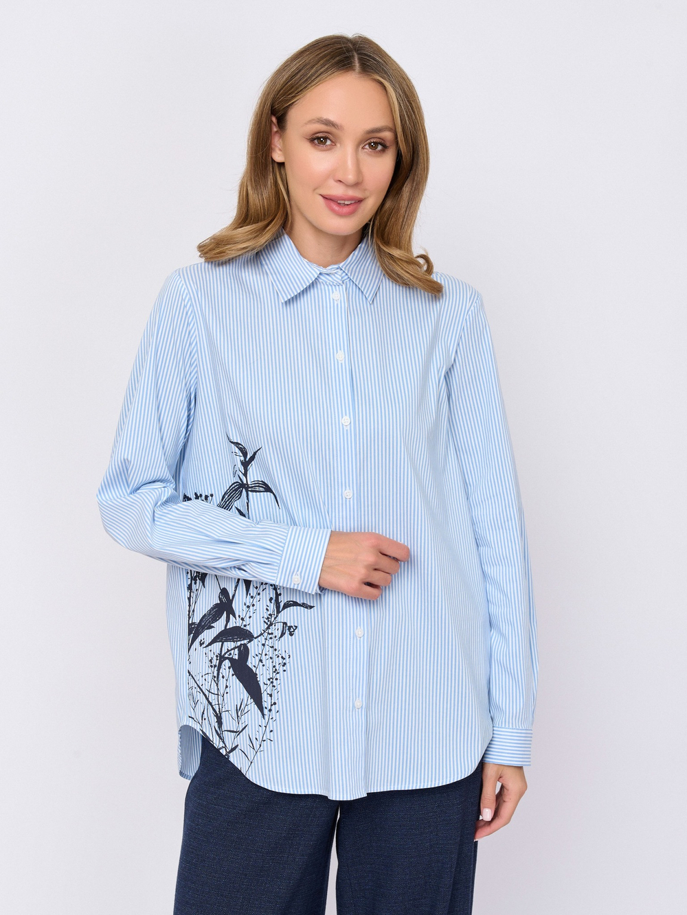 Блузка женская GERRY WEBER